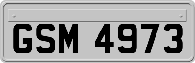 GSM4973