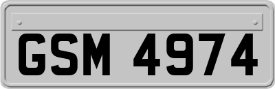 GSM4974