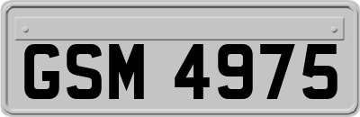 GSM4975
