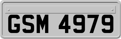 GSM4979