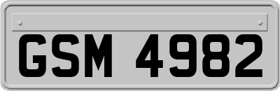 GSM4982