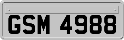 GSM4988