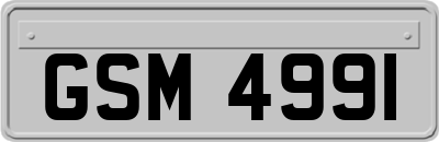 GSM4991