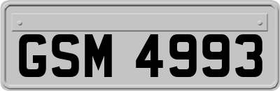 GSM4993