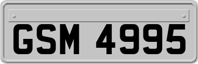 GSM4995