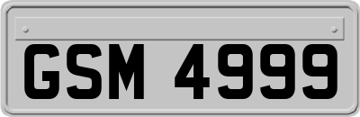 GSM4999