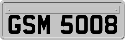 GSM5008