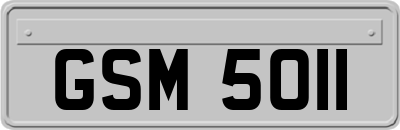 GSM5011