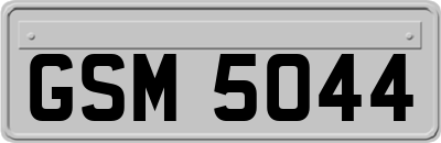 GSM5044
