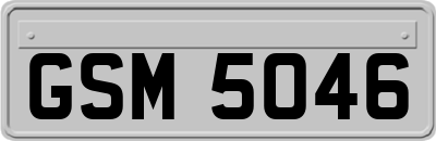 GSM5046