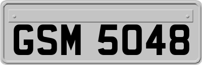 GSM5048