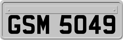 GSM5049