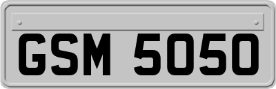 GSM5050