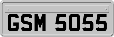 GSM5055