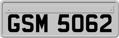 GSM5062