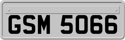GSM5066