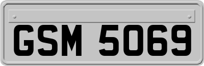 GSM5069