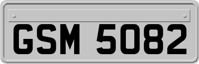 GSM5082