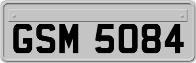 GSM5084