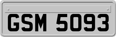 GSM5093