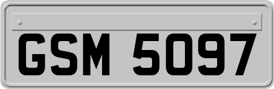 GSM5097
