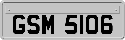 GSM5106