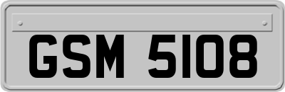 GSM5108