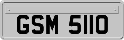GSM5110