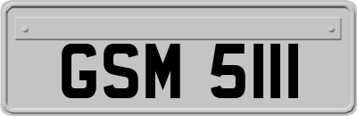 GSM5111