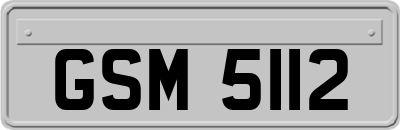 GSM5112