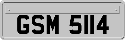 GSM5114
