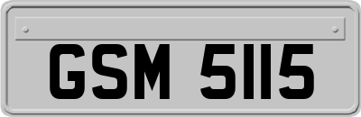 GSM5115