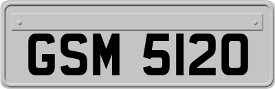 GSM5120
