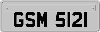GSM5121