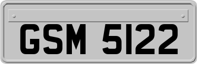 GSM5122