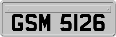 GSM5126