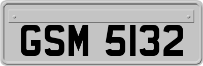 GSM5132