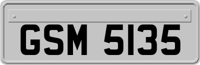 GSM5135