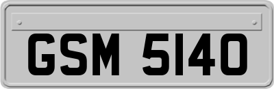 GSM5140