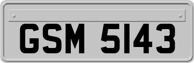 GSM5143