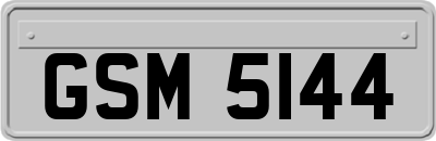 GSM5144