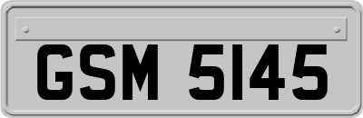 GSM5145