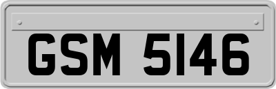 GSM5146
