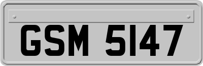GSM5147