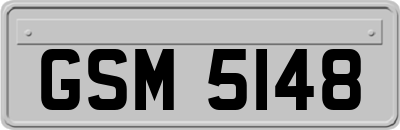GSM5148
