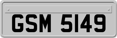 GSM5149