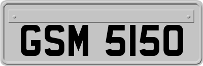GSM5150