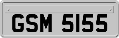 GSM5155