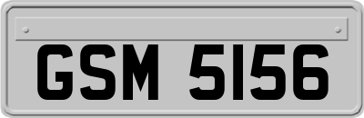 GSM5156