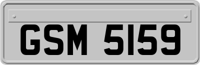 GSM5159